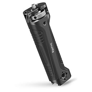 Amazon | SmallRig Zhiyun Weebill-Sジンバル用ハンドグリップ